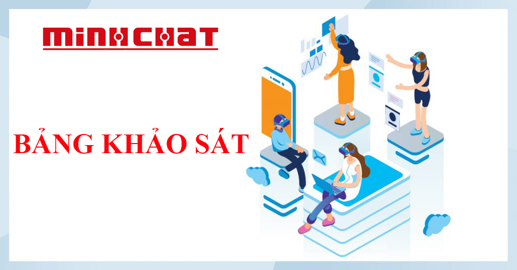 PHIẾU KHẢO SÁT KIẾN THỨC VỀ SẢN PHẨM VÀ DỊCH VỤ CỦA CÔNG TY