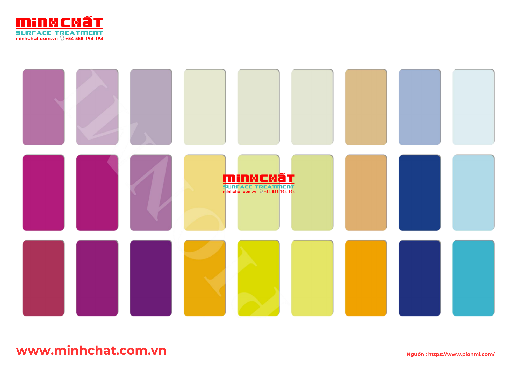 MinhChat Pionmi P